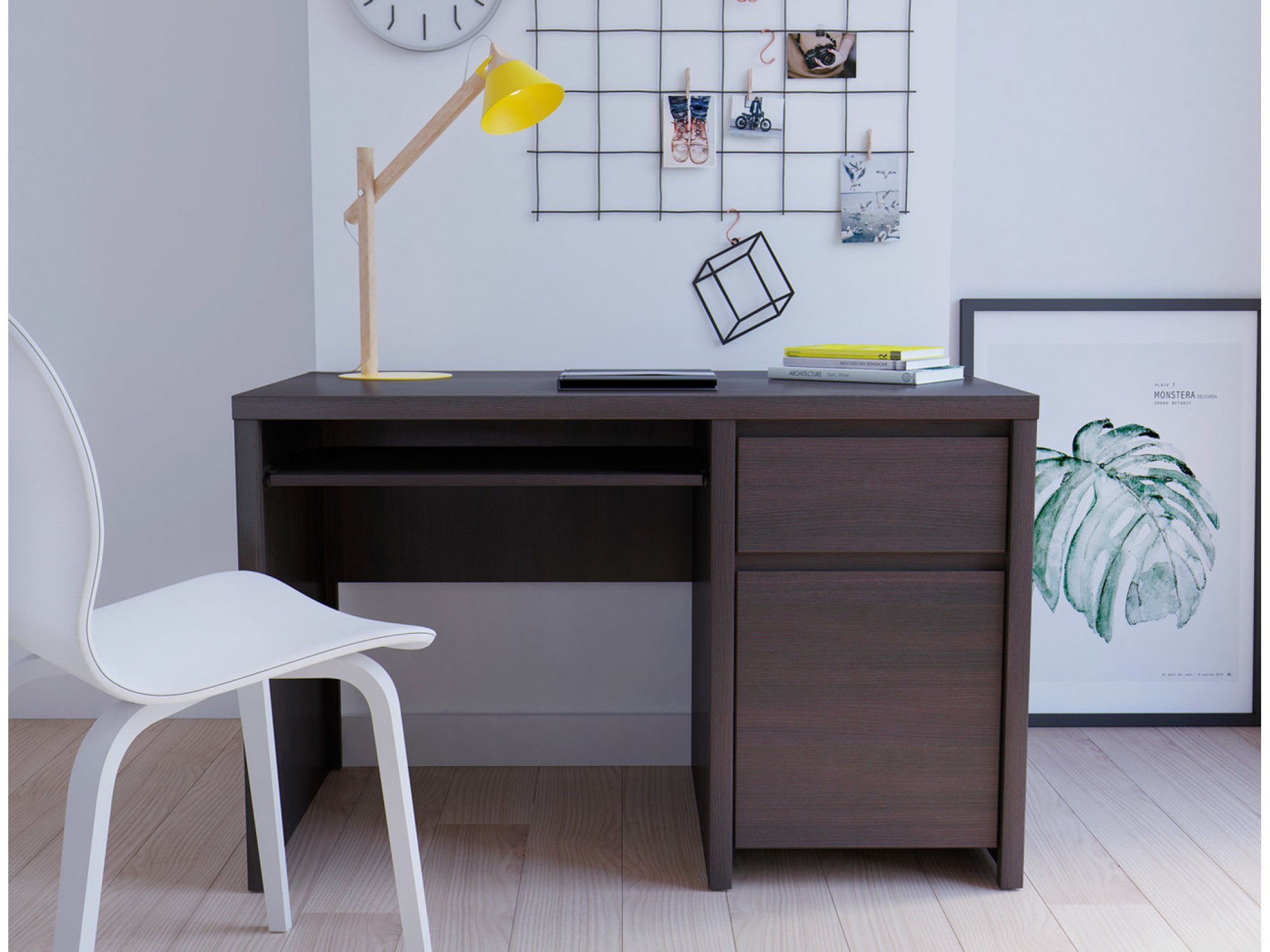 Birou / Office KASPIAN
